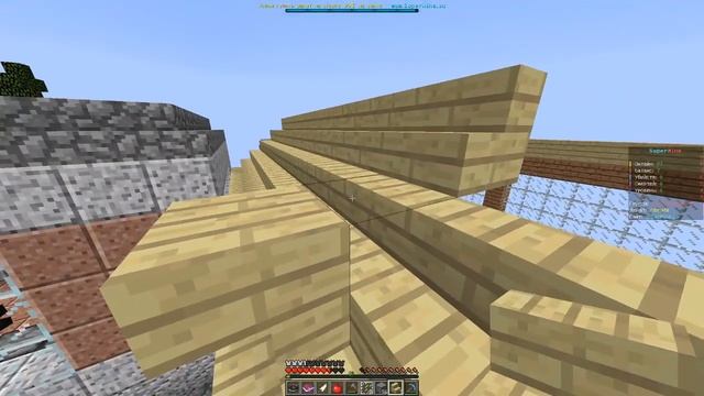 Майнкрафт/Эт моя жизнь смотреть онлайн