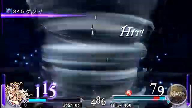 Dissidia Final Fantasy -PSP- Terra vs Zidane смотреть онлайн