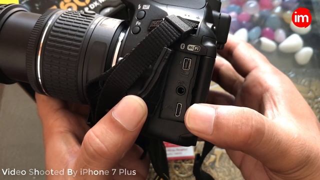 Best DSLR Camera For YouTube Videos Hindi | By Ishan