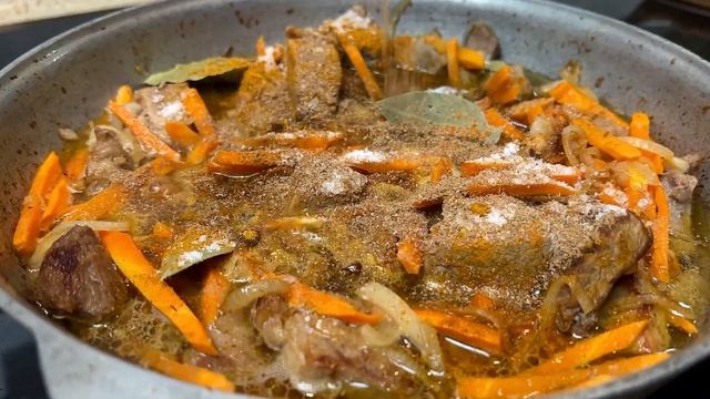 Вкусный плов — рецепты и советы