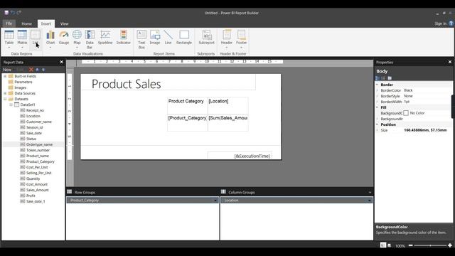 What is Paginated Reports in Power BI (Premium Per User Licensing) PPU in Power BI Service (18/30) смотреть онлайн