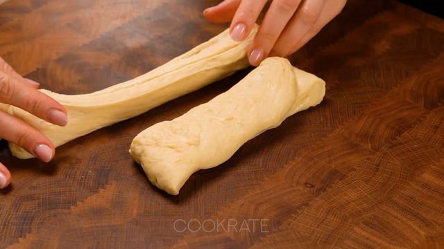 I Learned This Method From A Baker! The Whole Family Is Surprised!