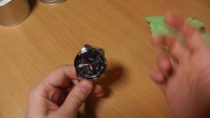 Casio 5374 (MTP-1374) С АЛИЭКСПРЕСС: опыт использования, водный ТЕСТ и что под крышкой