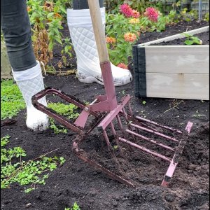 Чудо лопата - лучшая лопата