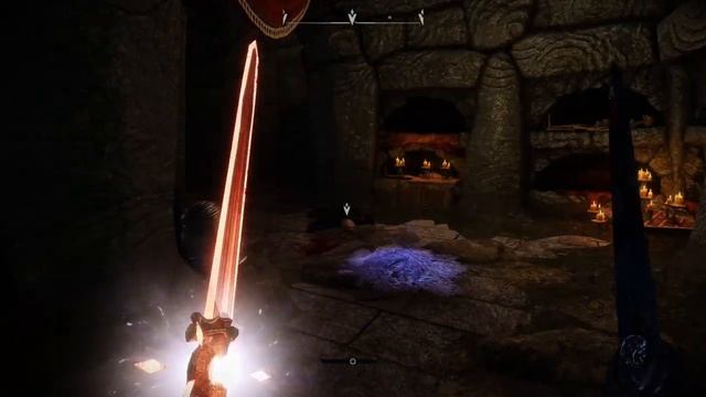 SKYRIM: SE ➤ ПРОХОЖДЕНИЕ С МОДАМИ (750+) - [2K] ─ ЧАСТЬ 78: КУРГАН БЕДСТВИЙ ➤ СКАЙРИМ NEXT-GEN смотреть онлайн