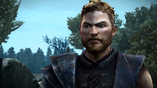 Asher Ambushes Whitehills to Avenge His Brother (Game of Thrones | Telltale | Episode 6) смотреть онлайн