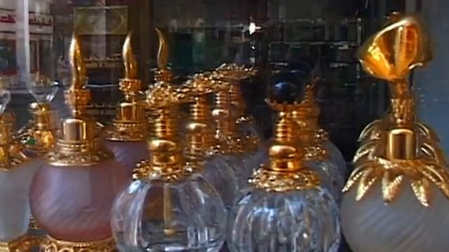 Abu Dhabi (United Arab Emirates) Vacation Travel Video Guide смотреть онлайн