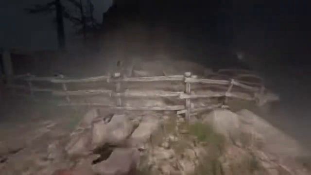 OUTLAST#3 смотреть онлайн