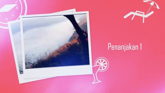 Bromo-Tengger-Semeru National Park, Indonesia 2018