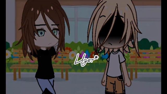 Ситуация была в рил недавно... ((((ЗА ЧТО?!... (Я сама виновата..) смотреть онлайн