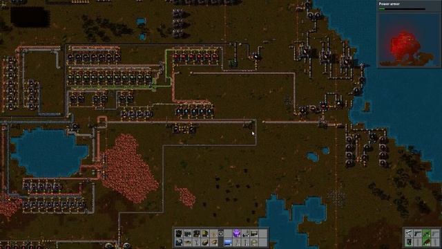 Factorio - Dytech Mod – E34 смотреть онлайн
