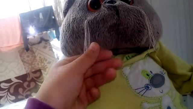 День Басика и лося Рокки смотреть онлайн