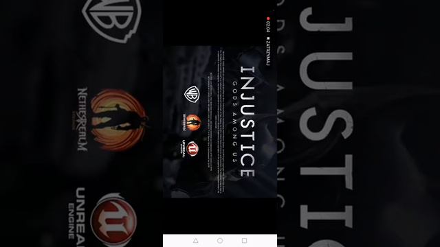 Jak hakować injustice gods among us przez lucky patcher (łatwy) смотреть онлайн