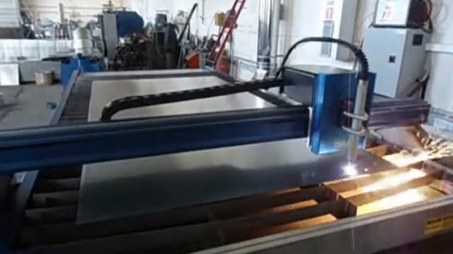 плазменная резка V-серии смотреть онлайн