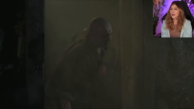 Leon's Back! | Resident Evil 4 Demo | Marz смотреть онлайн