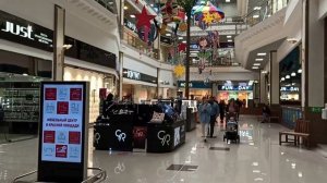 ТЦ  КРАСНАЯ ПЛОЩАДЬ В КРАСНОДАРЕ