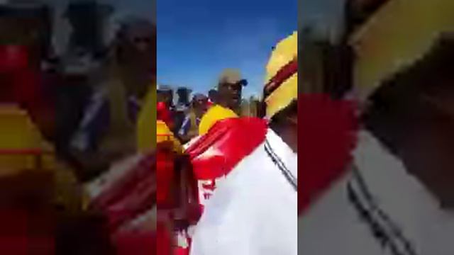 SACP Moses Kotane Provincial March 23rd Anniversary Chris Hani смотреть онлайн