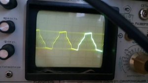 Правда ли что советский стабилизатор делает чистую синусоиду из модифицированной?