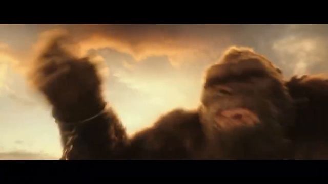 Godzilla then and now #godzilla #kong смотреть онлайн