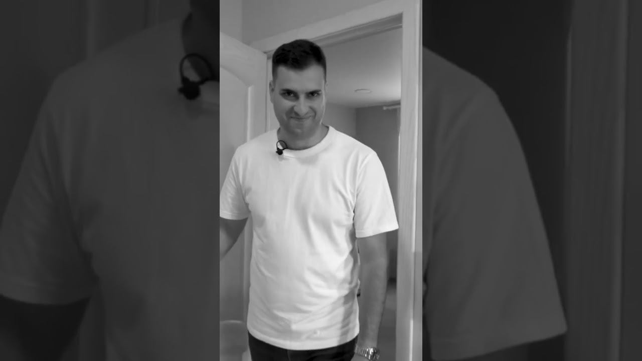 Гостевая спальная - кабинет в загородном доме #строительстводома #строительство #обзордома смотреть онлайн