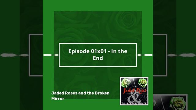 Episode 01x01 - In the End смотреть онлайн