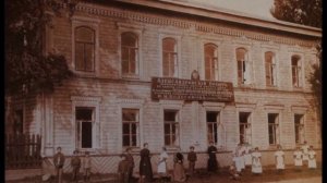 Последний Русский Старец -  Архимандрит Павел( Груздев).      Часть первая