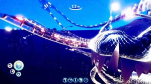 Subnautica Halloween Special: Gargantuan Leviathan: Return of the Ancient King