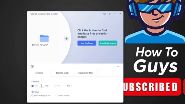 Best Duplicate File Finder | Visual Similarity Duplicate Image Finder