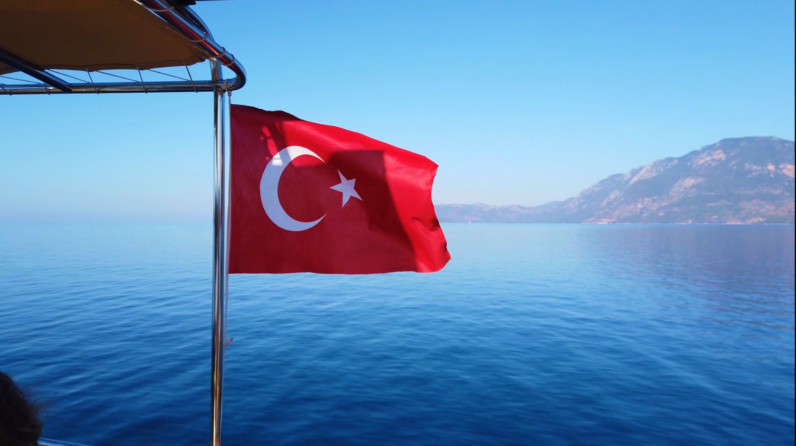 Turkie I Турция 2022