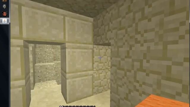 Выживание Minecraft с Vladoss часть-6.[Добываем шерсть]. смотреть онлайн