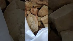 Орские глины. Грация, Ирис, Ассорти