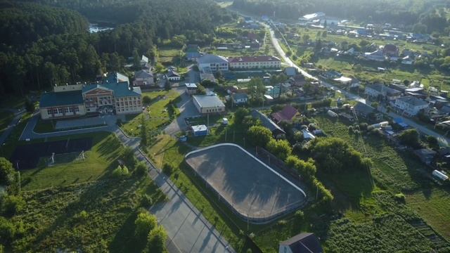 Заводоуковский район. с. Падун. смотреть онлайн