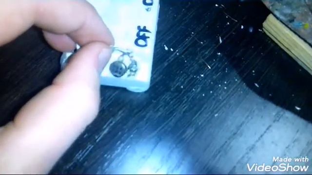 Как сделать сигнализацию смотреть онлайн