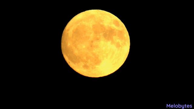 Full Moon Sound смотреть онлайн