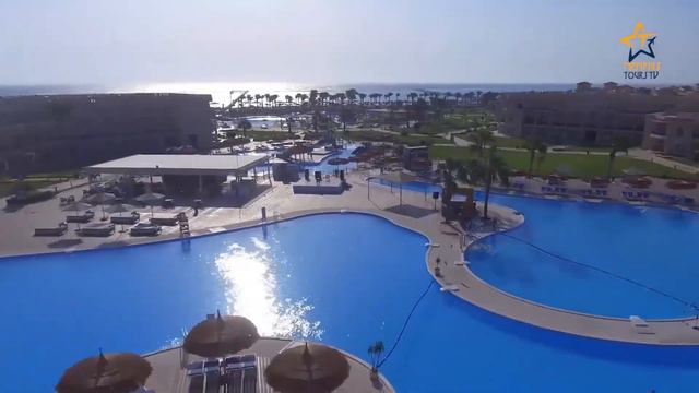 فندق رويال الباتروس مودرنا شرم الشيخ Royal Albatros Moderna Sharm El Sheikh смотреть онлайн