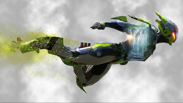 Anthem Interceptor Javelin (Wallpaper Engine) смотреть онлайн