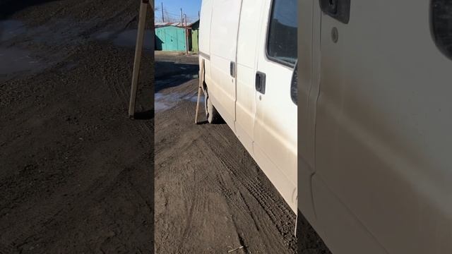 Пневма на Дукато ч2 управление смотреть онлайн