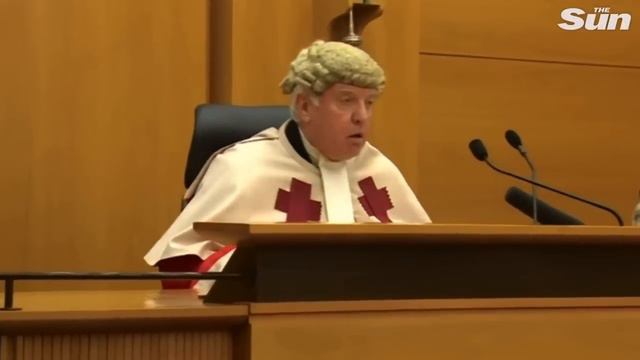 The Horrific Crimes of Aaron Campbell смотреть онлайн