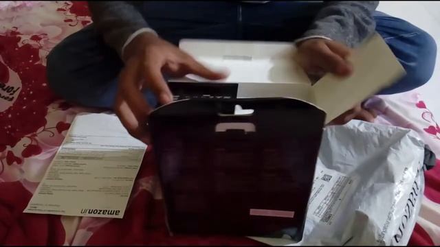 Unboxing Sennheiser HD 206 Headphone. смотреть онлайн