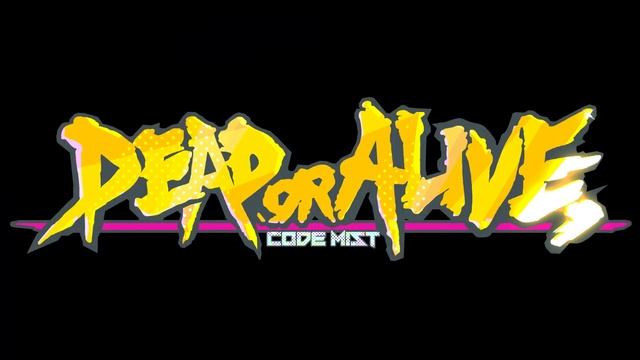 Dead Or Alive : code M.I.S.T : karate Team Kata смотреть онлайн