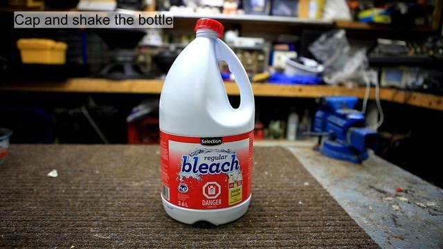 Making Chloroform смотреть онлайн