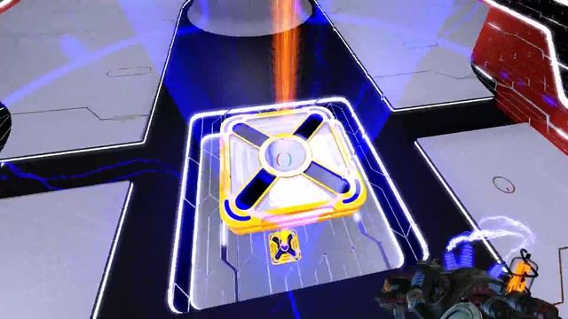 Прохождение Magrunner: Dark Pulse - Early Acces Beta смотреть онлайн