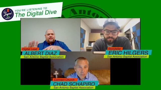 Digital Dive 9 - SEO Search Engine Optimization смотреть онлайн