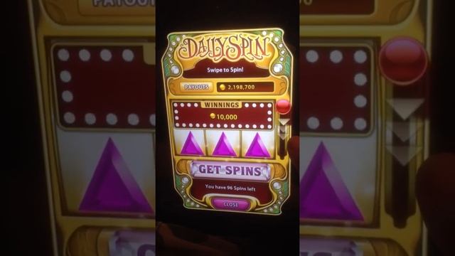 Bejeweled Blitz daily spin glitch смотреть онлайн
