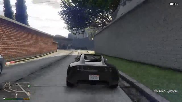 GTA 5 прохождение смотреть онлайн