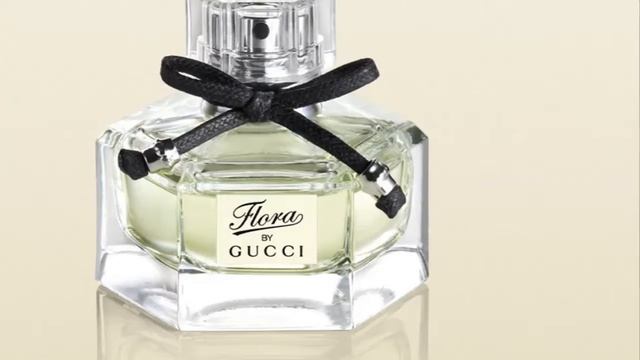 Духи Gucci Flora By Gucci Gracious Tuberose