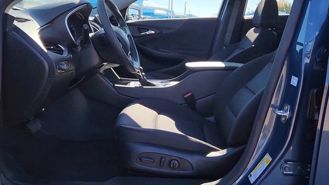 2024 Chevrolet Malibu Oklahoma City, Piedmont, Yukon, Bethany, Richland RF137780 смотреть онлайн