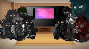 Godzillas + Minus One React To Godzilla Battle Royale By SlicK