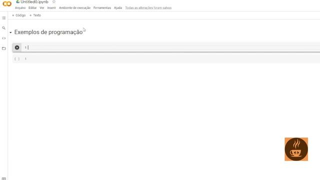 Como usar o Google Colab para rodar códigos de Python e ainda instalar o Kivy. смотреть онлайн