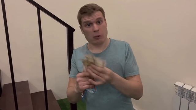 Пацаны зарабатывают на сдаче крови ? смотреть онлайн